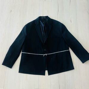 Black Blazer